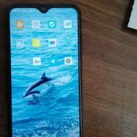 گوش موبایل ردمی نوت ۸|موبایل|اصفهان, سنبلستان|دیوار