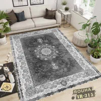 روفرشی کش دار