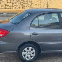 ریو مدل 90 خشک|خودرو سواری و وانت|بجنورد, |دیوار