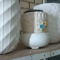 گلدان سرامیکی