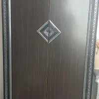 کمد جاکفشی میز اتو و چرخ خیاطی