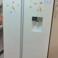 یخچال ساید جی پلاس