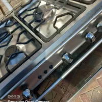 اجاق گاز فردار