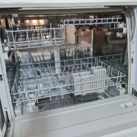 ماشین ظرفشویی