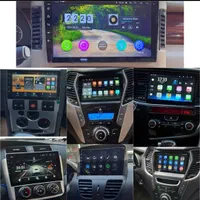 مانیتور اندرویدفابریک برای ۱۹۰خودرو داخلی وخارجی