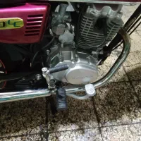 موتور کویر۱۵۰|موتورسیکلت|مشهد, شهرک بهارستان|دیوار