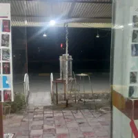 وسایل کلی سوپر مارکت|فروشگاه و مغازه|ساری, |دیوار