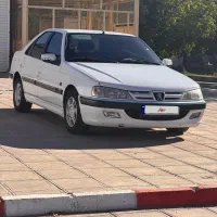 پارس سال