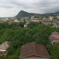 واحد ۱۲۰ متری طبقه ۶ با ویو کوه در کتالم