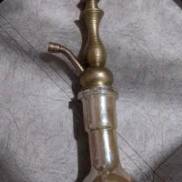 قلیون برنجی|کلکسیون و سرگرمی|تهران, بهداشت|دیوار