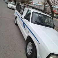 مزدا وانت ۲۰۰۰۰تک کابین|خودرو سواری و وانت|ماهدشت, |دیوار