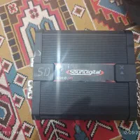 سیستم صوتی|قطعات یدکی و لوازم جانبی|فسا, |دیوار