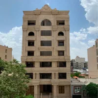 واحد اداری 100 متر فول/ پارکینگ سندی|فروش دفتر کار، اتاق اداری، مطب|کرج, مهرویلا جنوبی|دیوار