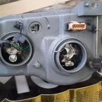 فروش تعدادی لوازم پژو وپراید|قطعات یدکی و لوازم جانبی|لنگرود, |دیوار