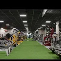 مربی بدنسازی بانوان