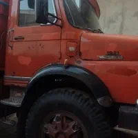 نیازمند راننده ی پایه یک