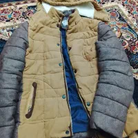 کاپشن‌مردانه