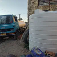 ابرسانی بدیعی5500و2500لیتری|خدمات حمل و نقل|اصفهان, گورت|دیوار