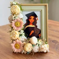 قاب فارغ التحصیلی