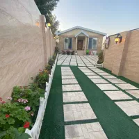 اجاره ویلا نوساز شیک ومدرن نزدیک به ساحل (مالک )