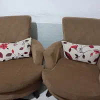 مبل ۸ نفره|مبلمان خانگی و میز عسلی|مشهد, موعود|دیوار