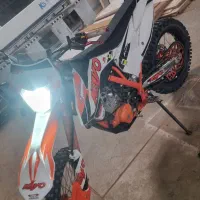 کایو 300|موتورسیکلت|مشهد, نوید|دیوار