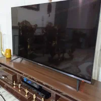 تلویزیون ال ای دی دوو55اینچ درحدنوهوشمند