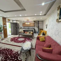 رهن و اجاره ویلا استخر دار درمحمودآباد