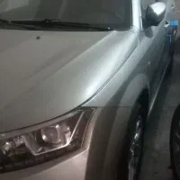 دنا پلاس اوتومات تیتانیوم ۴۰۴|خودرو سواری و وانت|رودهن, |دیوار