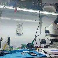 تعمیرات موبایل - سخت افزار و نرم‌ افزار