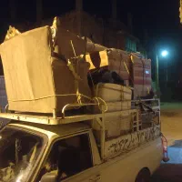 باربری شبانه روزی