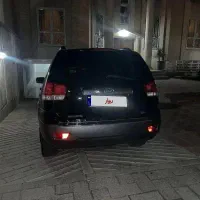 موهاویv8|خودرو سواری و وانت|تهران, جماران (نیاوران)|دیوار