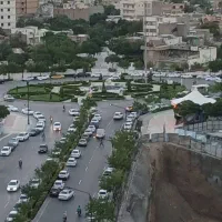 رهن آپارتمان یک خوابه در بلوک دی مجتمع رشد|اجارهٔ آپارتمان|مشهد, عیدگاه|دیوار