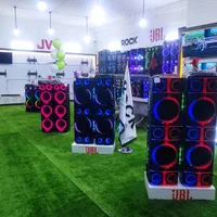اسپیکر شارژی jBL