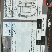 فروش فوری هاچ بک|خودرو سواری و وانت|لنگرود, |دیوار