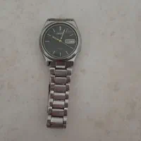 سیکو ۵ قدیمی|ساعت|گرگان, |دیوار