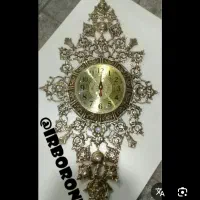 ساعت دیواری