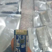 ماژول بلوتوث سریال SPP-C
