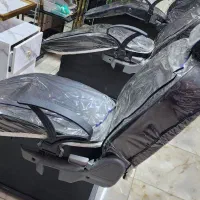 تمیز و کاور شده