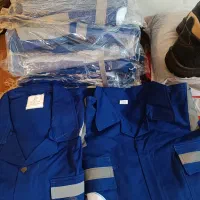 لباس کار،بیلرسوت،کفش ایمنی