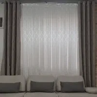 پرده