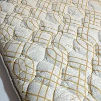 تشک عروس لوکس ژاکارد|رختخواب، بالش، پتو|قم, پردیسان|دیوار