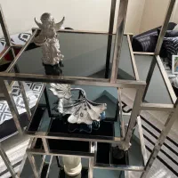 بوفه استیل دکوراتیو|بوفه، ویترین، کنسول|تهران, سهروردی|دیوار