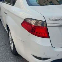 برلیانس مدل ۹۷ بیرنگ کم کارکرد|خودرو سواری و وانت|تهران, علم و صنعت|دیوار