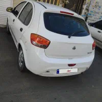 تیبا۲ مدل ۹۹|خودرو سواری و وانت|پاکدشت, پاکدشت (مامازند)|دیوار