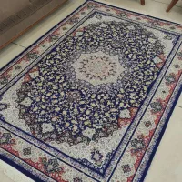 فرشینه های چاپی طرح فرش