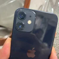 ایفون ۱۲ مینی|موبایل|قزوین, |دیوار