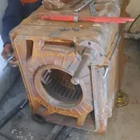 تعمیر تخصصی موتورخانه دیگ بویلر پمپ کلکتور منبع|خدمات پیشه و مهارت|تهران, جوادیه تهرانپارس|دیوار