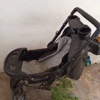 کالسکه بچه