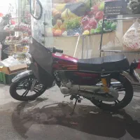 موتور 200 کویر